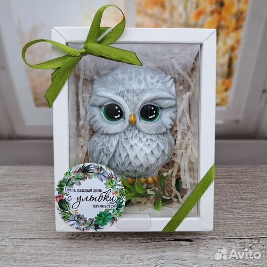 Мыло ручной работы День учителя-День воспитателя