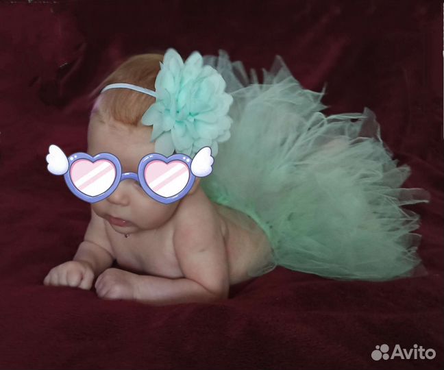 Костюм для фотосессии