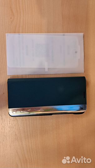 Чехол на Samsung А70, А70S