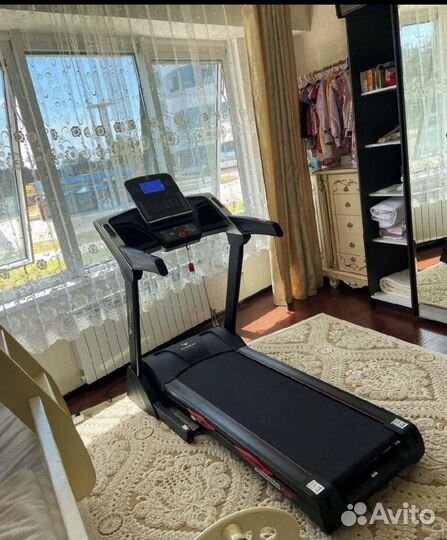 Беговая дорожка