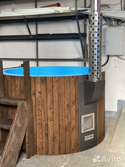 Купель SD/loll1O1506