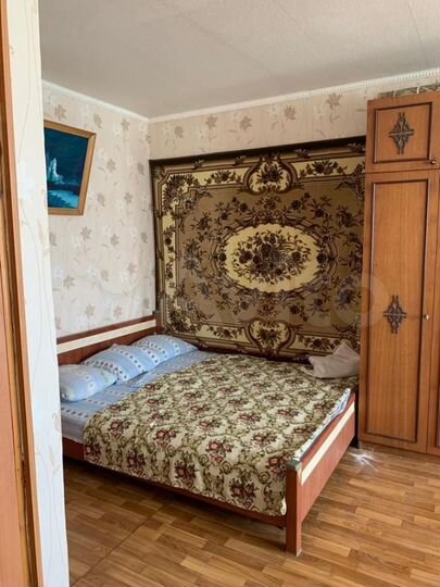 1-к. квартира, 36,9 м², 9/9 эт.