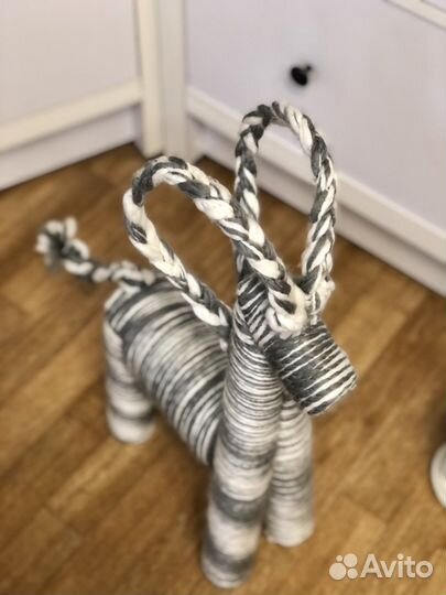 Козлик IKEA ищет дом