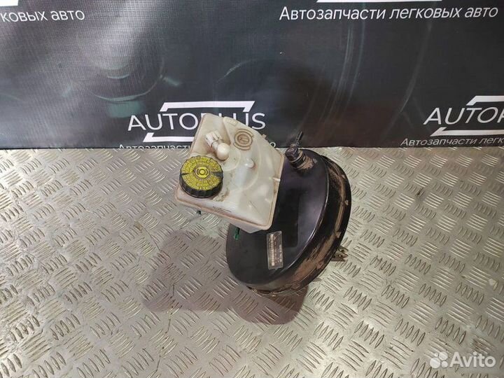 Вут+Гтц Peugeot 206 1.4 1998-2010