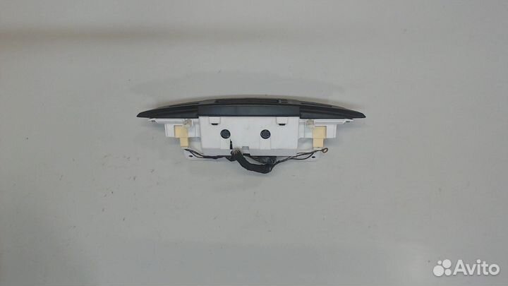 Дисплей компьютера Mitsubishi Eclipse, 2006