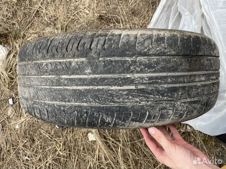 Hankook Optimo K415 225/60 R17 99H
