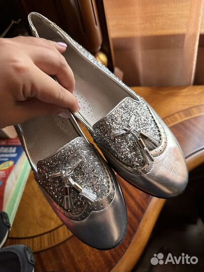 Туфли женские 40 размер