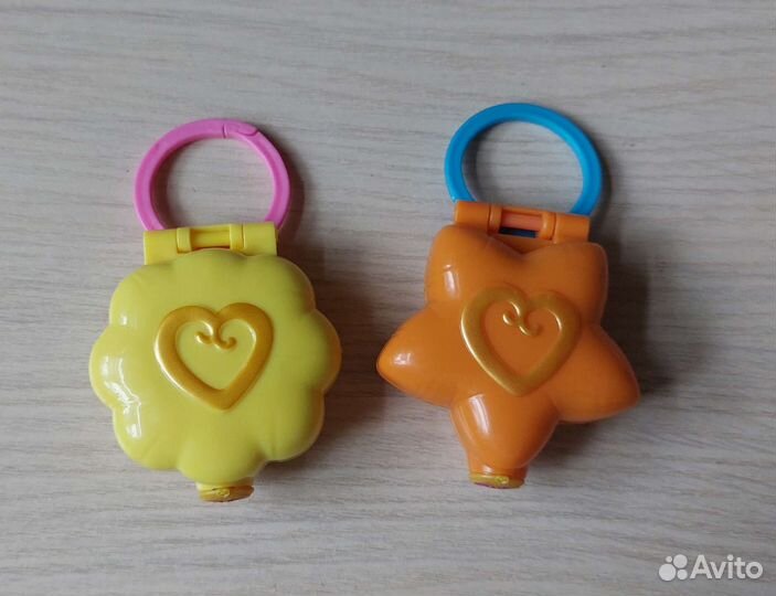 Игрушка Polly Pocket Полли Покет