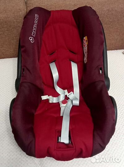 Детское автокресло от 0 до 13 кг