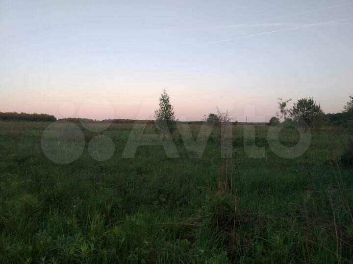 Участок 10 сот. (ИЖС)