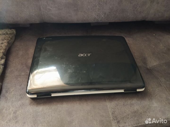 Ноутбук Acer