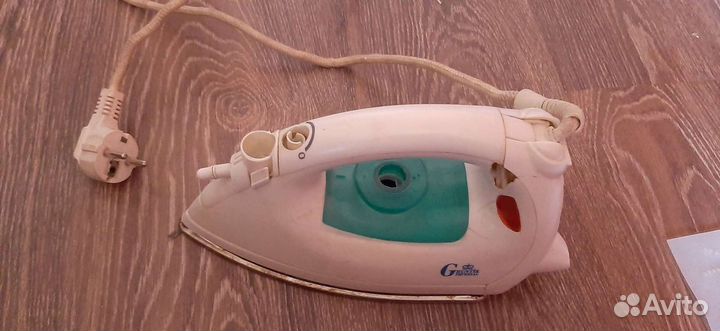 Утюг бу Tefal