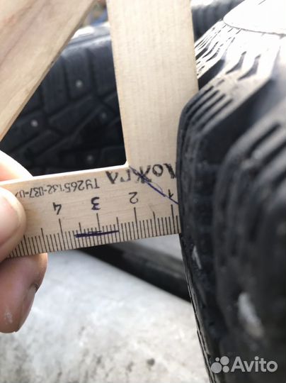 Cordiant Snow Cross 175/65 R14 82T