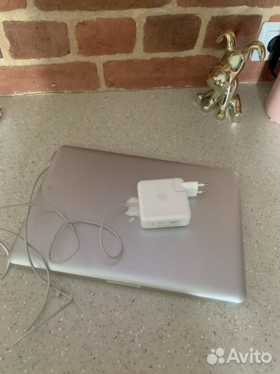 Apple MacBook Pro