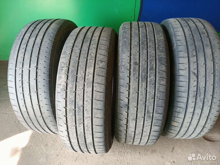 Toyo Proxes R36 225/55 R19 99V