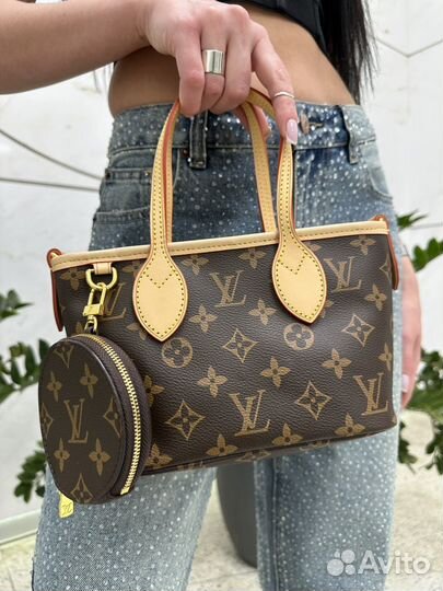 Сумка louis vuitton