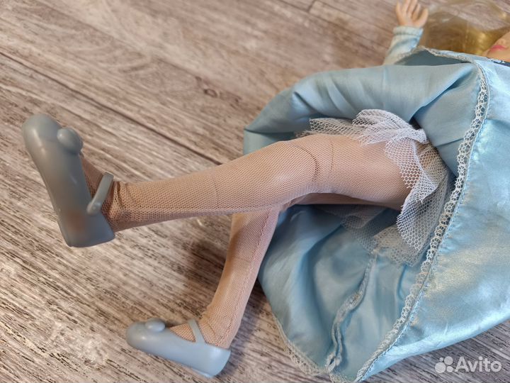 Кукла Zapf Creation Disney Princess Дисней, 34см