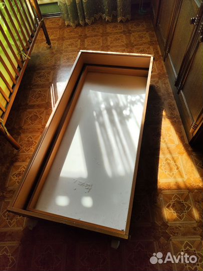 Кровать детская из массива Pali Giulia Италия