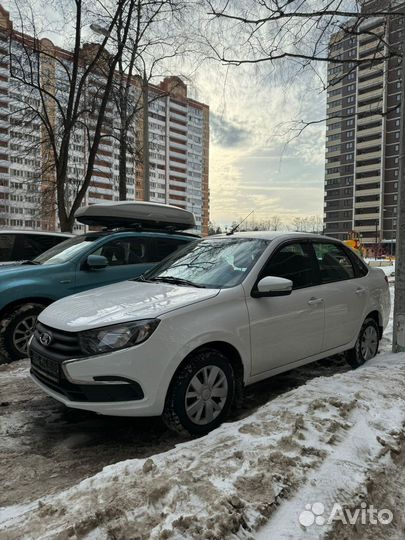 Аренда автомобиля