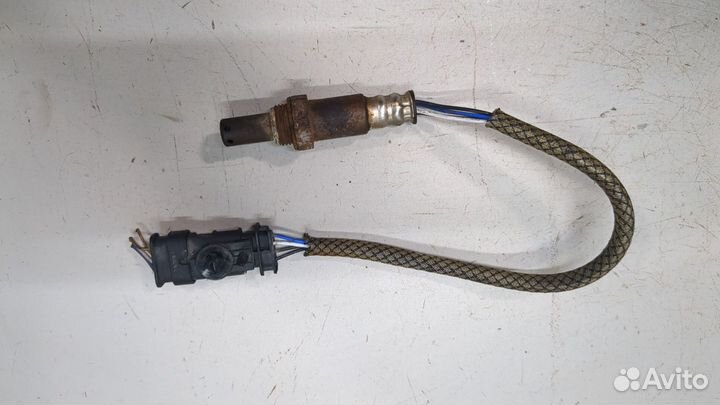 Лямбда зонд Volvo S60 2018, 2019