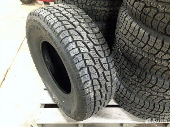 Goodride SL369 A/T 235/65 R17 104S