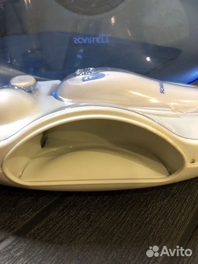 Набор для маникюра и педикюра