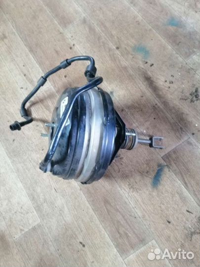 Вакуумный усилитель тормозов BMW F10