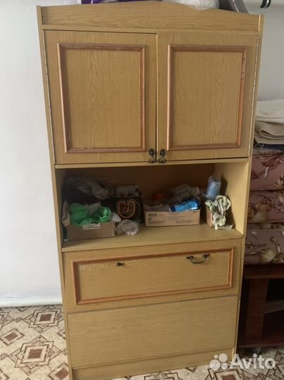 Детский шкаф для одежды