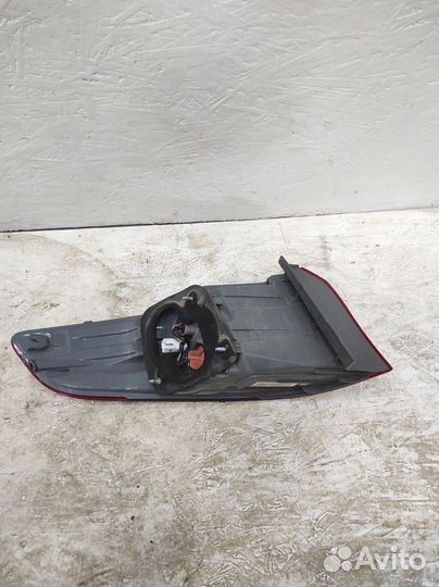 Фонарь задний правый Kia Rio 3 рестайлинг