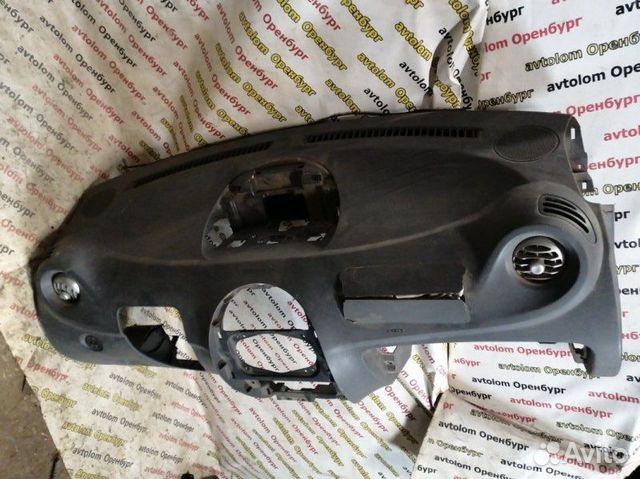 Панель торпеда Chery Indis