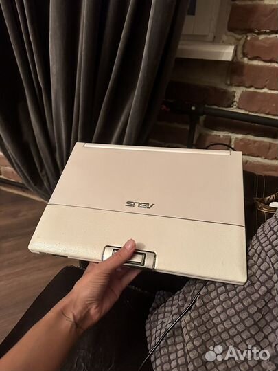 Asus ноутбук