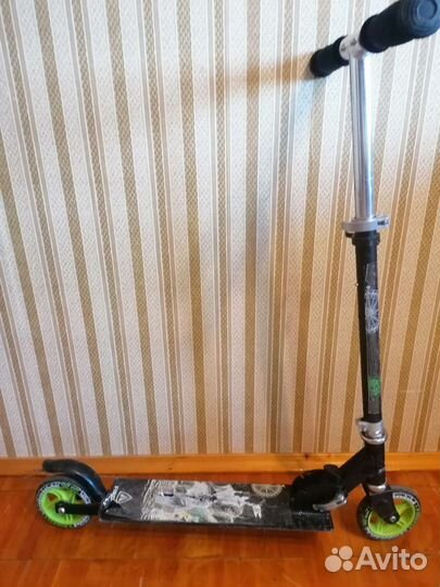 Детский самокат