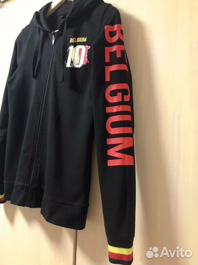 Толстовка для мальчика