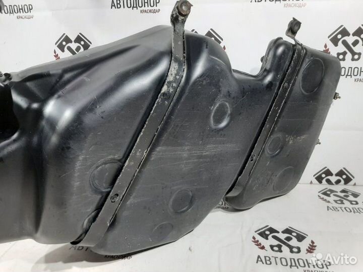 Топливный бак Audi Q5 8R cmga 2011