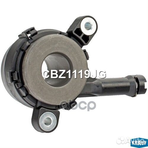 Подшипник выжимной гидравлический CBZ1119JG Krauf