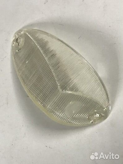 Оптика москвич 408/412