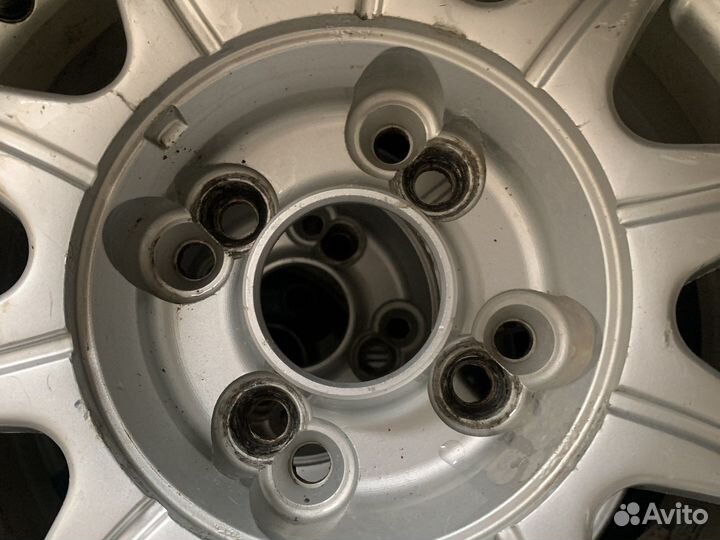 Шины диски и колеса на 14