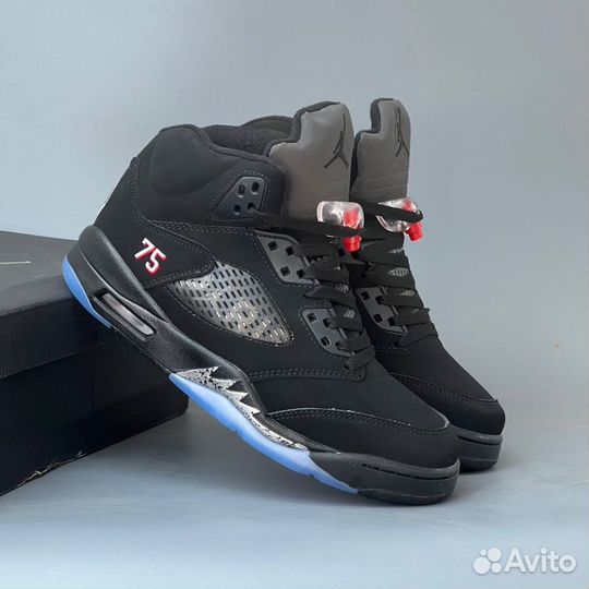 Найк Jordan 5 Классические