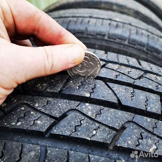 Hilo Sport XV1 235/60 R18 107S