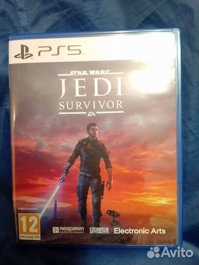 Игры для ps4 и ps5