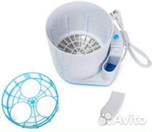 Стерилизатор для бутылочек, сосок электрический