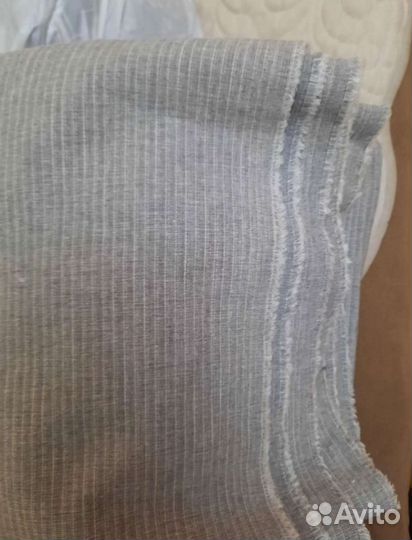 Отрезы ткани