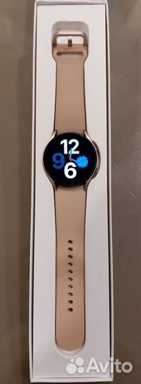 Samsung galaxy watch 4 40mm