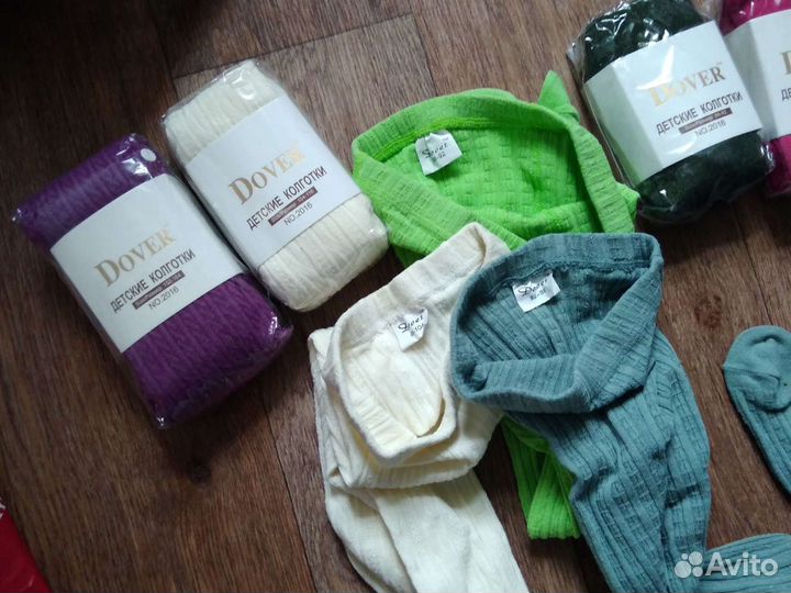 Колготки Dover для девочки