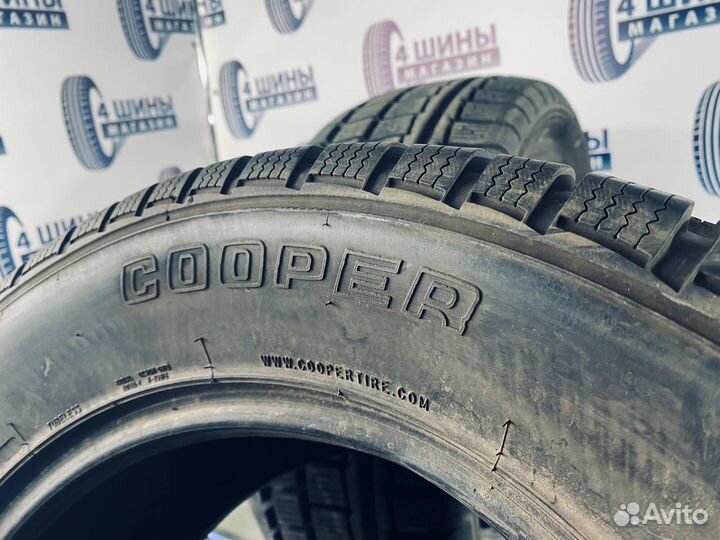 Cooper Discoverer M+S Sport 255/55 R18 109V