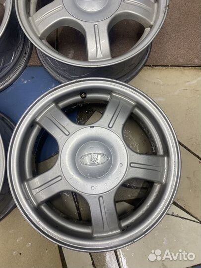 Статусы R14 4*98