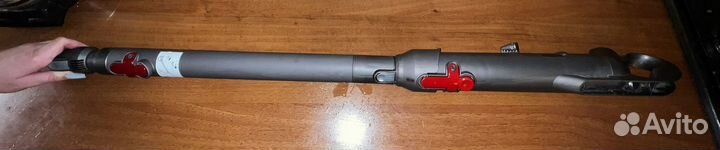 Труба для пылесоса dyson