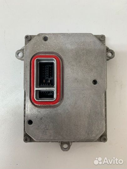 Блок ксенона Audi A4 B7 2004-2009