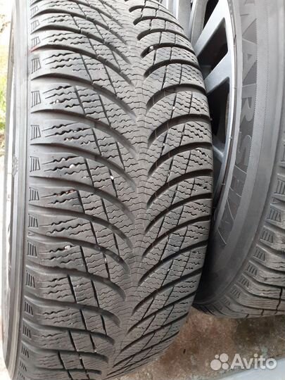 Marshal Radial 857 205/60 R16