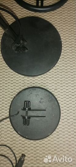 Металодетектор